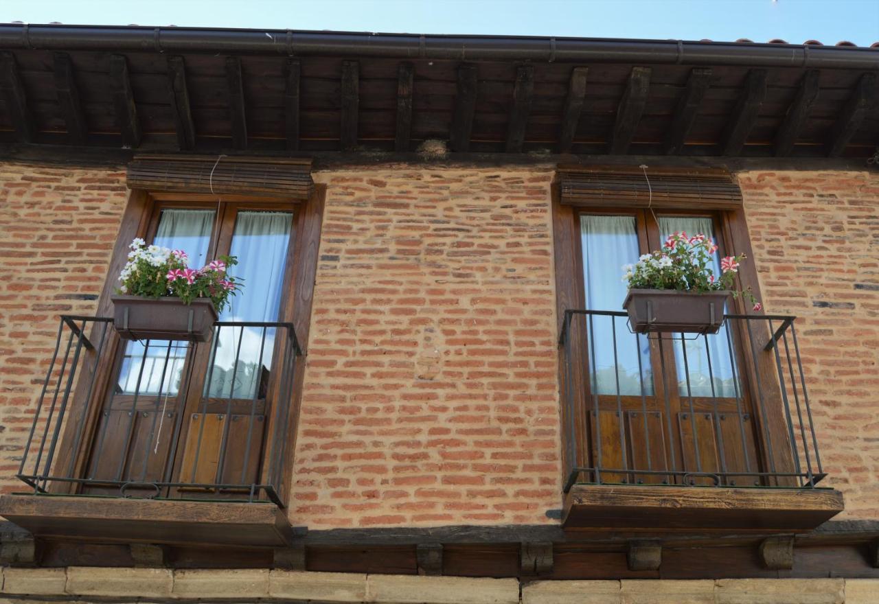Casa Bethona Jerte Exterior foto