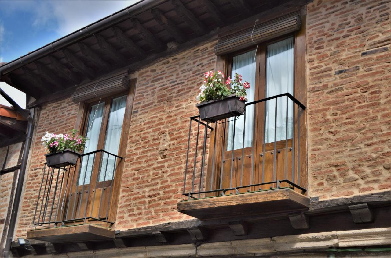 Casa Bethona Jerte Exterior foto